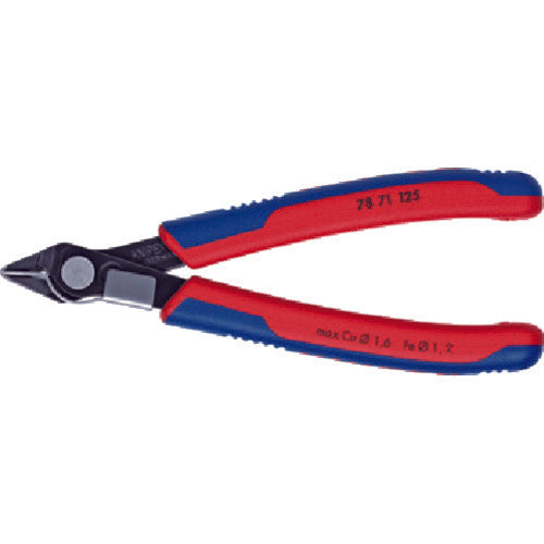 Electronics Super Knips  7871-125  KNIPEX