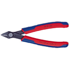 Load image into Gallery viewer, Electronics Super Knips  7881-125  KNIPEX
