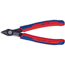 Load image into Gallery viewer, Electronics Super Knips  7891-125  KNIPEX
