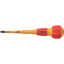 Load image into Gallery viewer, Slim Insulated Screwdriver  7900-2-100  ANEX
