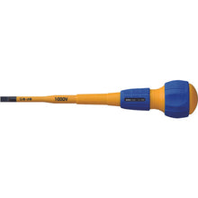 Load image into Gallery viewer, Slim Insulated Screwdriver  7900-5-100  ANEX
