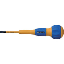 Load image into Gallery viewer, Slim Insulated Screwdriver  7900-5-75  ANEX
