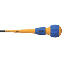 Load image into Gallery viewer, Slim Insulated Screwdriver  7900-6-100  ANEX
