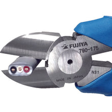 Load image into Gallery viewer, Diagonal Cutting Nippers  30790175002009  FUJIYA
