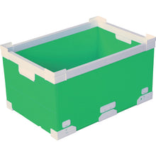 Load image into Gallery viewer, Pladan Foldable NS Container  79101-FNS40L-LG  KUNIMORI
