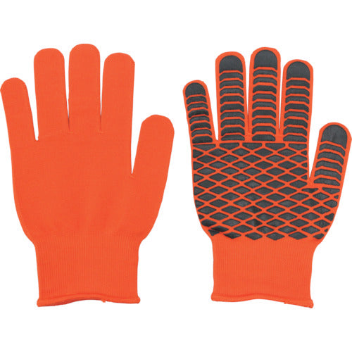Anti-slip Gloves  791-ORG  FUKUTOKU
