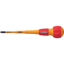 Load image into Gallery viewer, Slim Insulated Screwdriver  7920-2-100  ANEX
