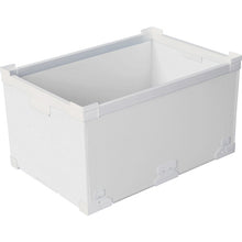 Load image into Gallery viewer, Pladan Foldable NS Container  79500-FNS75L-WH  KUNIMORI
