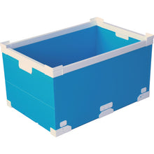 Load image into Gallery viewer, Pladan Foldable NS Container  79502-FNS75L-LB  KUNIMORI
