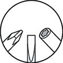 Load image into Gallery viewer, Precision Screwdriver  79  ANEX
