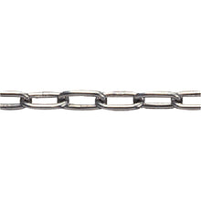 Load image into Gallery viewer, Stainless Steel Link Chain  7-B  MIZUMOTO
