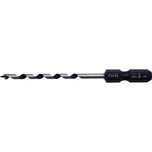 Load image into Gallery viewer, Impact Bit  7S-030  STAR-M
