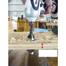 Load image into Gallery viewer, Impact Bit  7S-030  STAR-M
