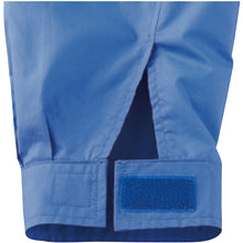 Load image into Gallery viewer, Flame-retardant Air Conditioning Wear  #8000-LBLU-LL  FUKUTOKU
