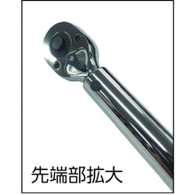 Load image into Gallery viewer, Micrometer Adjustable Newton Meter Torque Wrenches Single Scale  8004NMRMHSS  CDI
