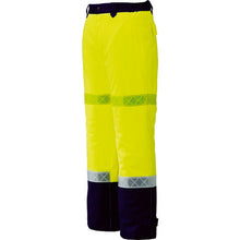 Load image into Gallery viewer, High Visibility Waterproof Winter Pants  800-80-M  XEBEC
