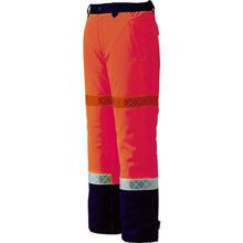 Load image into Gallery viewer, High Visibility Waterproof Winter Pants  800-82-M  XEBEC
