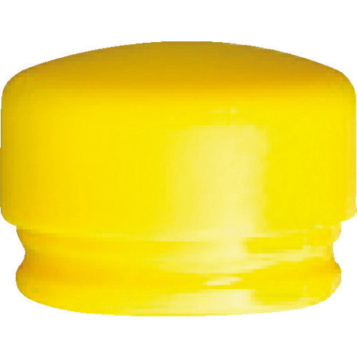 Hammer face,yellow for dead-blow hammer  800K25  Wiha
