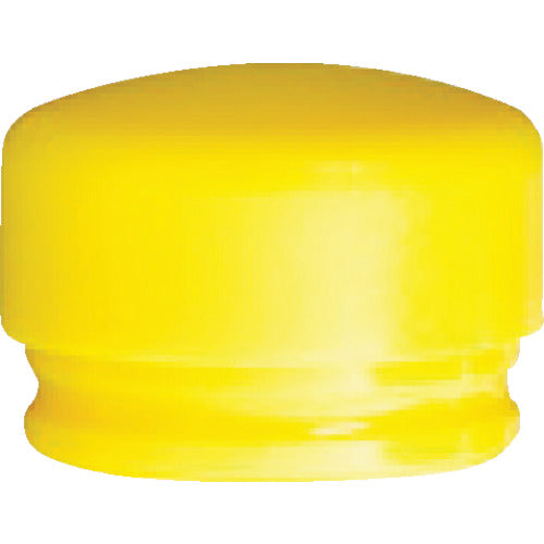 Hammer face,yellow for dead-blow hammer  800K30  Wiha