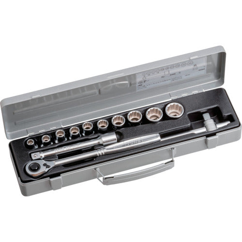 Socket Wrench Set  800MISO  TONE