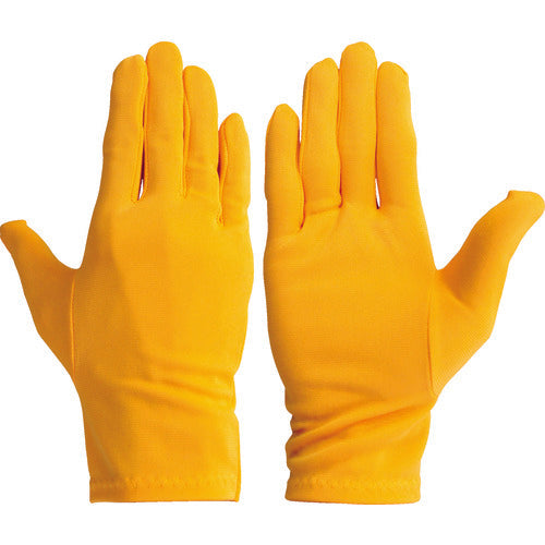 Nylon Double Tricot Gloves  8010-1-C5-LL  WINCESS