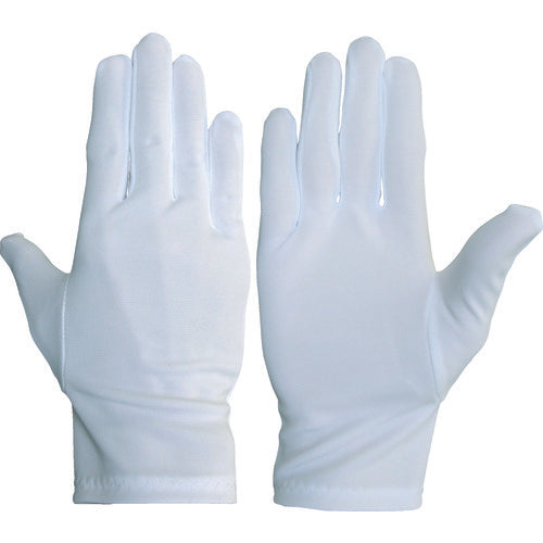 Nylon Double Tricot Gloves  8010-1-LL  WINCESS