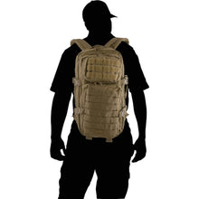 Load image into Gallery viewer, Assault Pack  80126BLK  REDROCK
