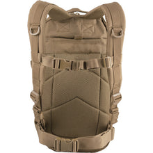 Load image into Gallery viewer, Assault Pack  80126BLK  REDROCK
