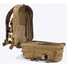 Load image into Gallery viewer, Assault Pack  80126BLK  REDROCK

