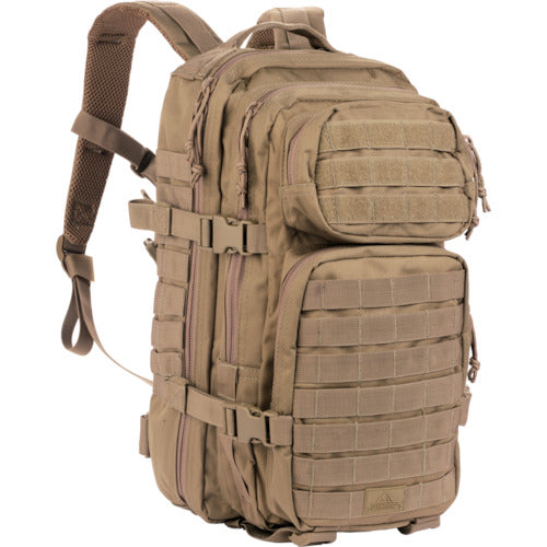 Assault Pack  80126COY  REDROCK