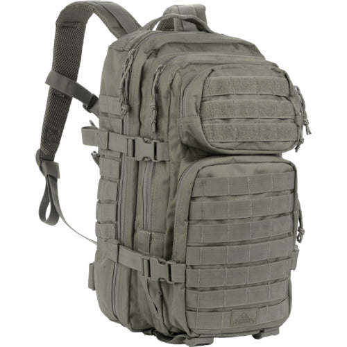 Assault Pack  80126OD  REDROCK