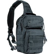 Load image into Gallery viewer, Rover Sling Pack  80129BLK  REDROCK
