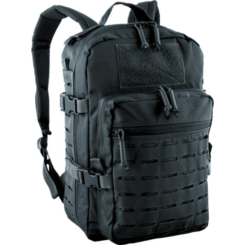 Transporter Day Pack  80151BLK  REDROCK