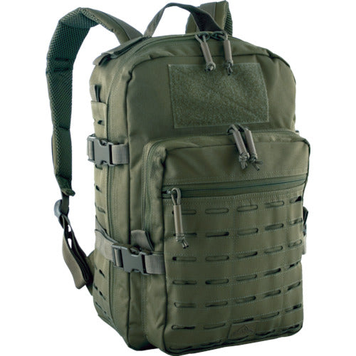 Transporter Day Pack  80151OD  REDROCK