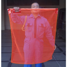 Load image into Gallery viewer, Mesh Big Flag  8015711  MIZUKEI
