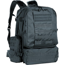 Load image into Gallery viewer, Diplomat Backpack  80171BLK  REDROCK
