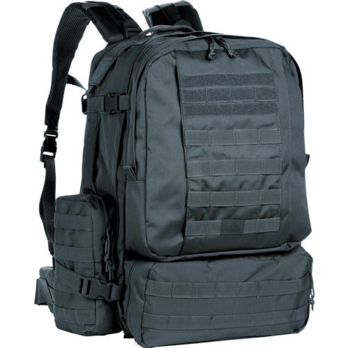 Diplomat Backpack  80171BLK  REDROCK