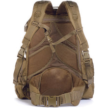 Load image into Gallery viewer, Diplomat Backpack  80171BLK  REDROCK

