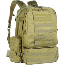 Load image into Gallery viewer, Diplomat Backpack  80171COY  REDROCK
