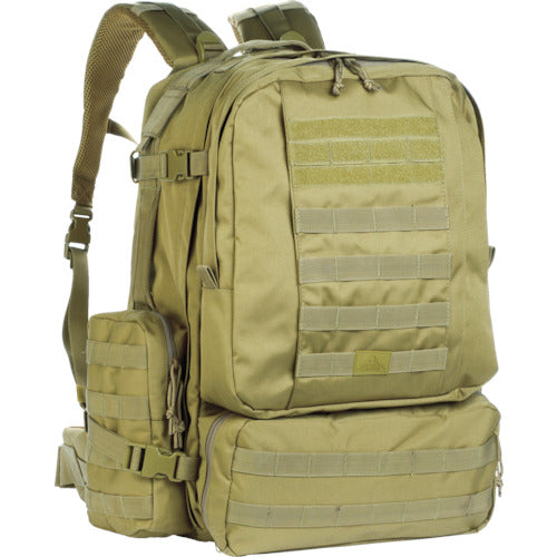 Diplomat Backpack  80171COY  REDROCK