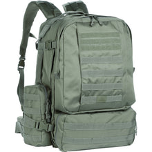 Load image into Gallery viewer, Diplomat Backpack  80171OD  REDROCK
