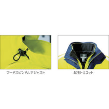Load image into Gallery viewer, High Visibility Waterproof Winter Coat  801-82-3L  XEBEC
