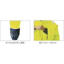 Load image into Gallery viewer, High Visibility Waterproof Winter Coat  801-82-L  XEBEC
