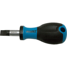 Load image into Gallery viewer, Stubby Screwdriver  810NK-80  HAZET
