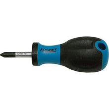 Load image into Gallery viewer, Stubby Screwdriver  810NK-PH1  HAZET
