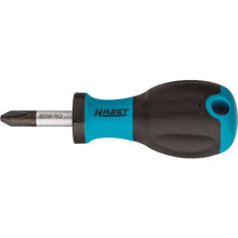 Load image into Gallery viewer, Stubby Screwdriver  810NK-PH2  HAZET
