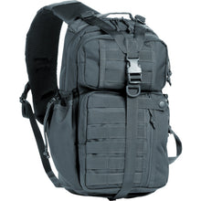 Load image into Gallery viewer, Rambler Sling Pack  80201BLK  REDROCK
