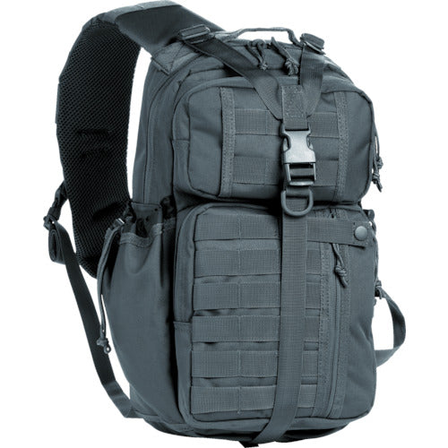 Rambler Sling Pack  80201BLK  REDROCK