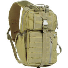 Load image into Gallery viewer, Rambler Sling Pack  80201COY  REDROCK
