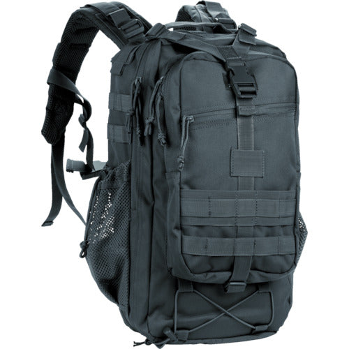 Summit Backpack  80203BLK  REDROCK